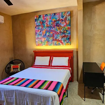 Casitas Mérida Exterior photo