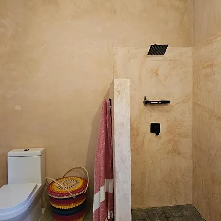 Casitas Mérida Exterior photo