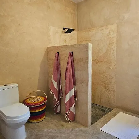 Casitas Mérida Exterior photo