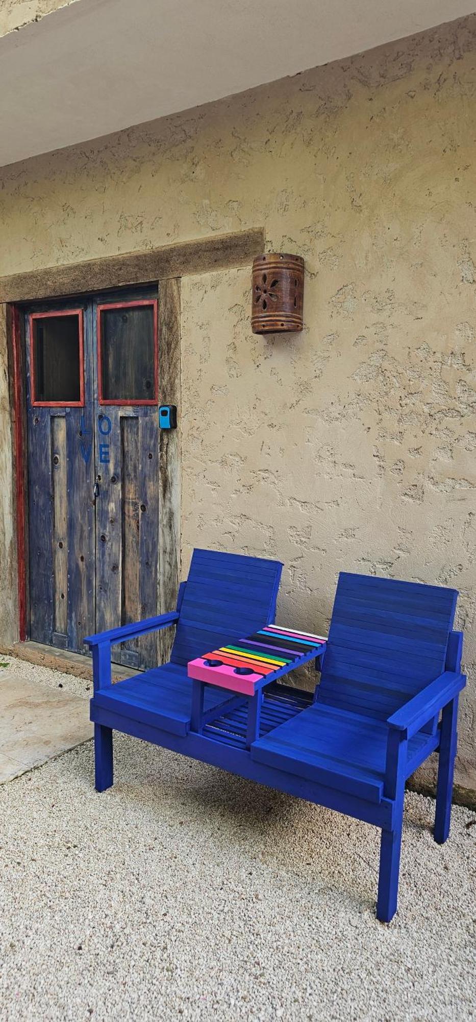 Casitas