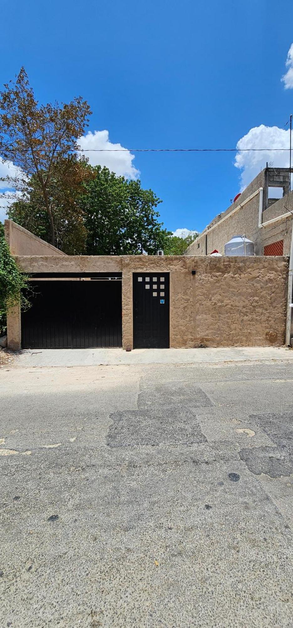 Casitas * Mérida