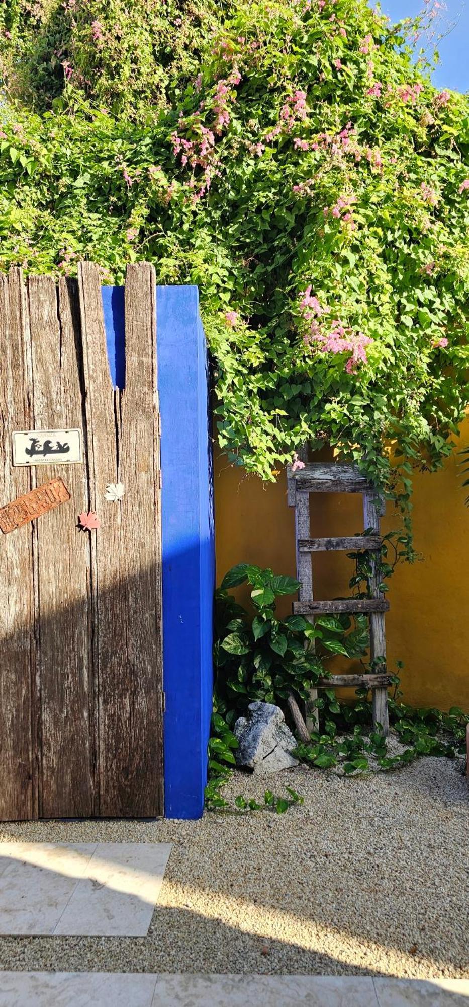 Casitas * Mérida