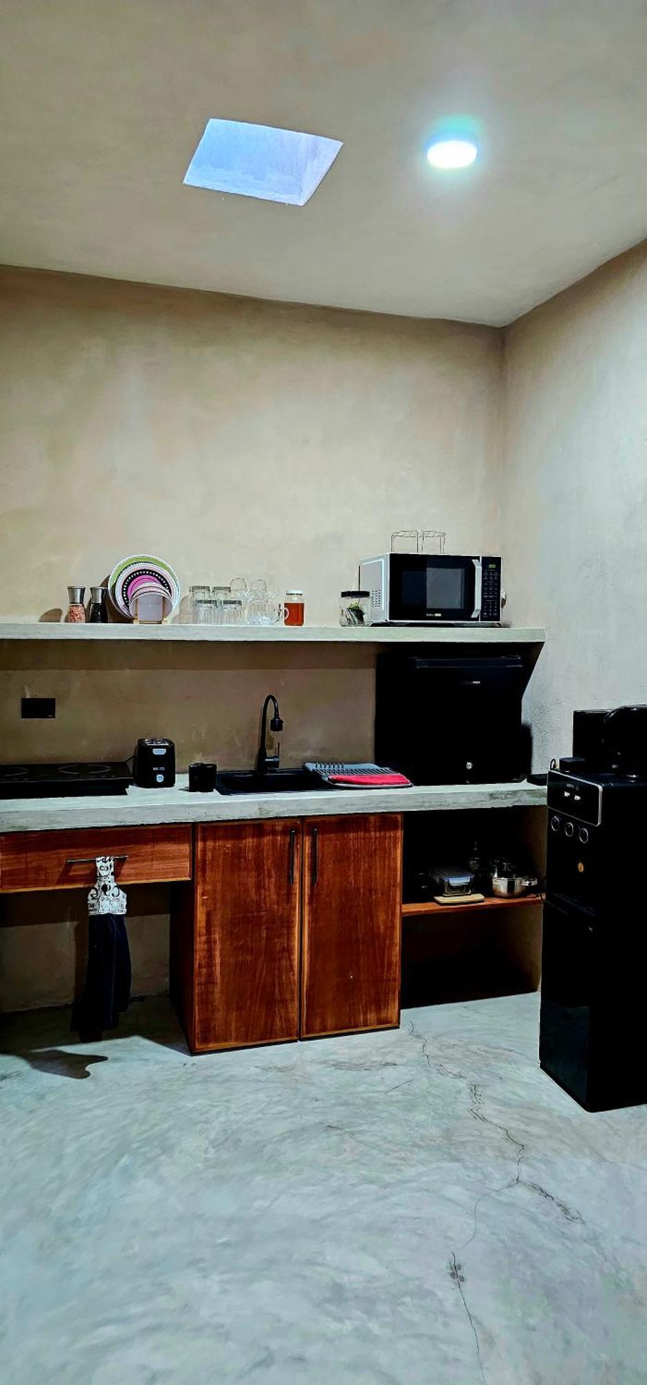 Apartment Casitas *