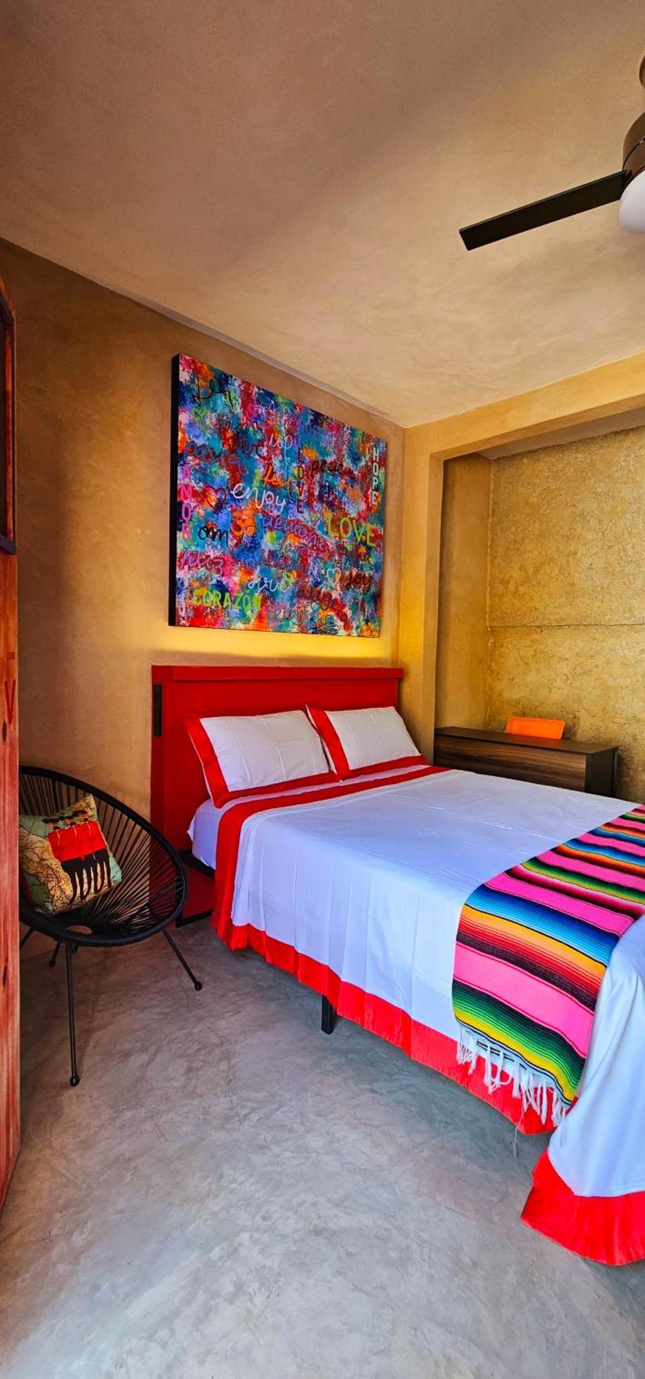 Casitas Apartment *