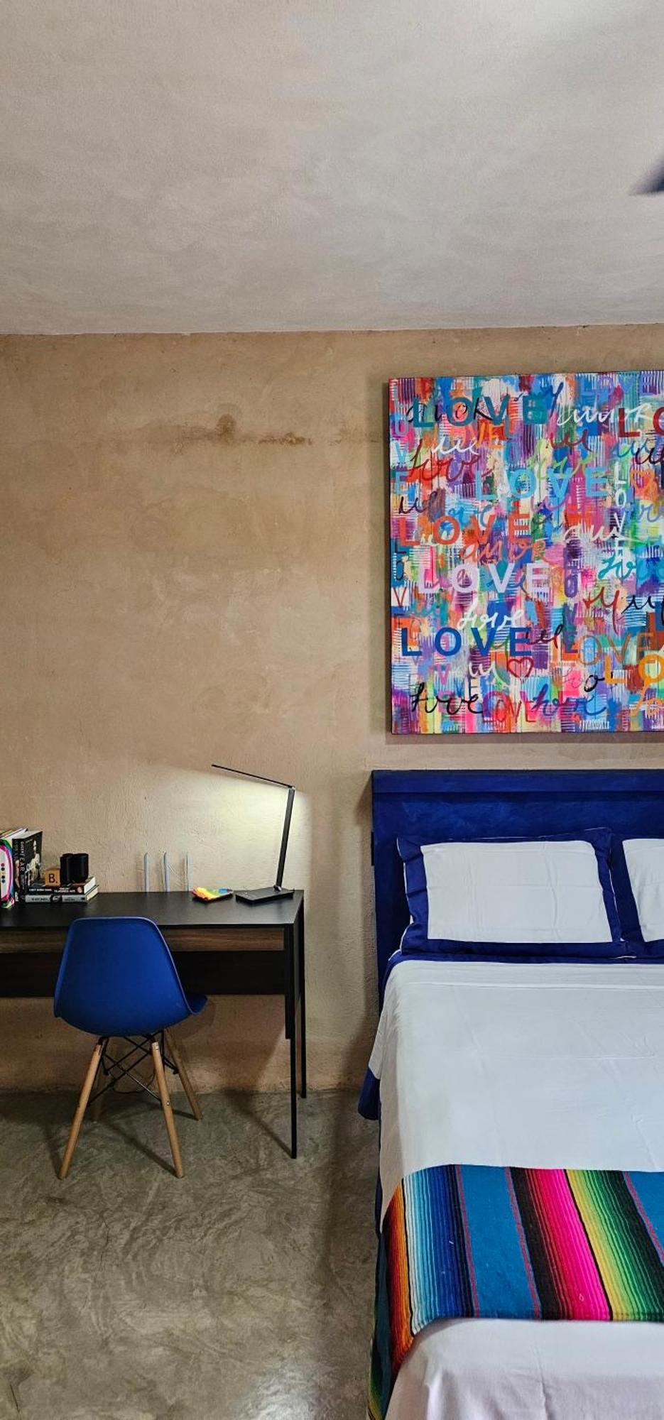 Casitas Apartment Mérida
