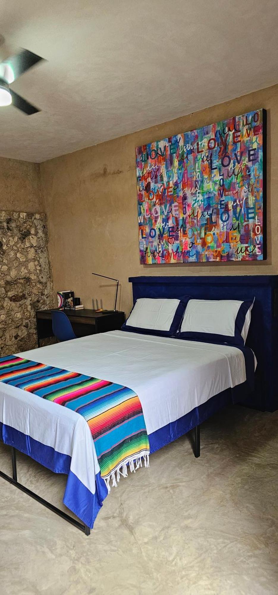 Casitas Apartment