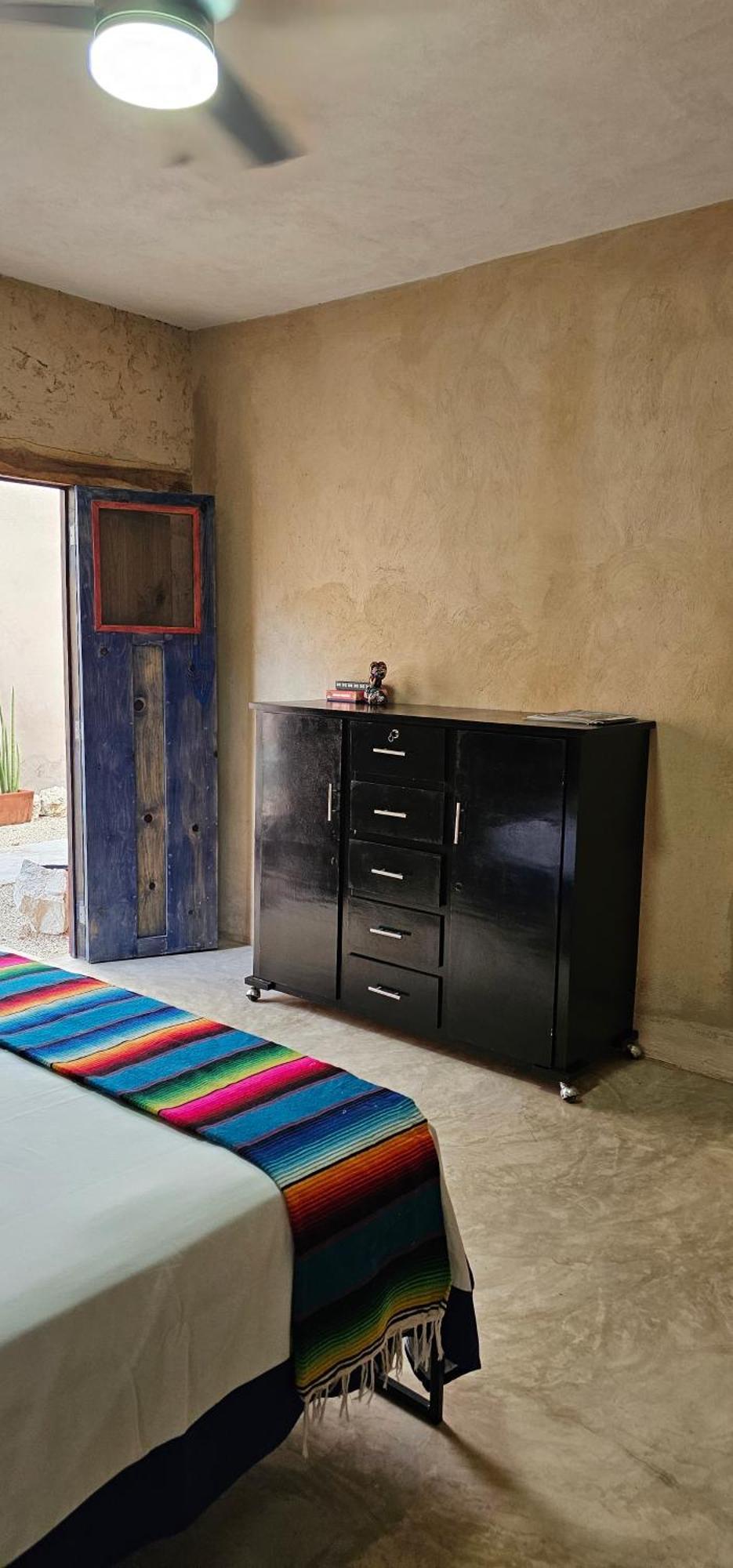 Casitas Apartment