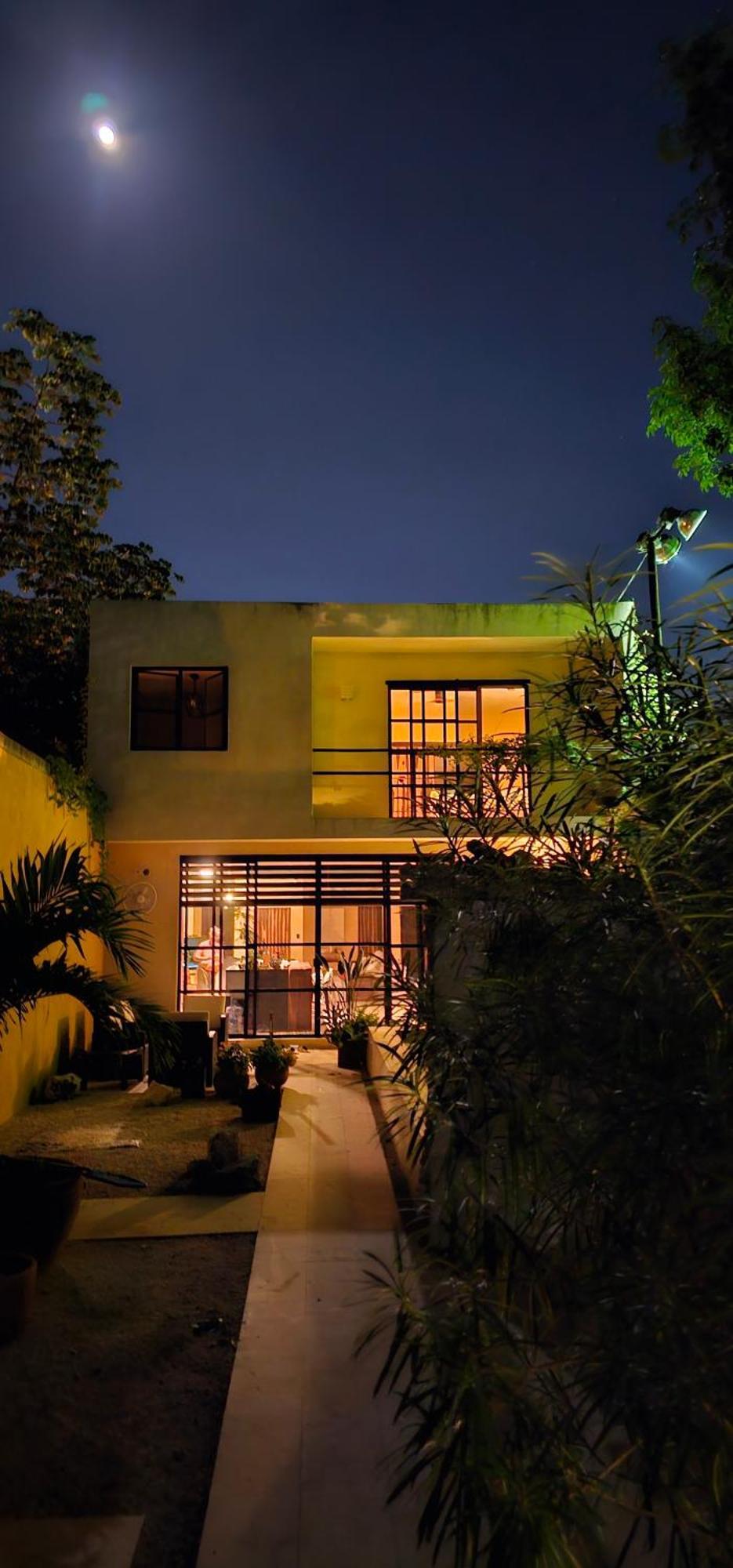 Casitas *