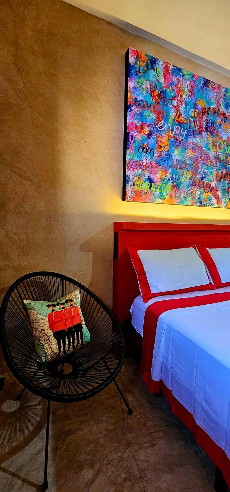 Casitas Apartment