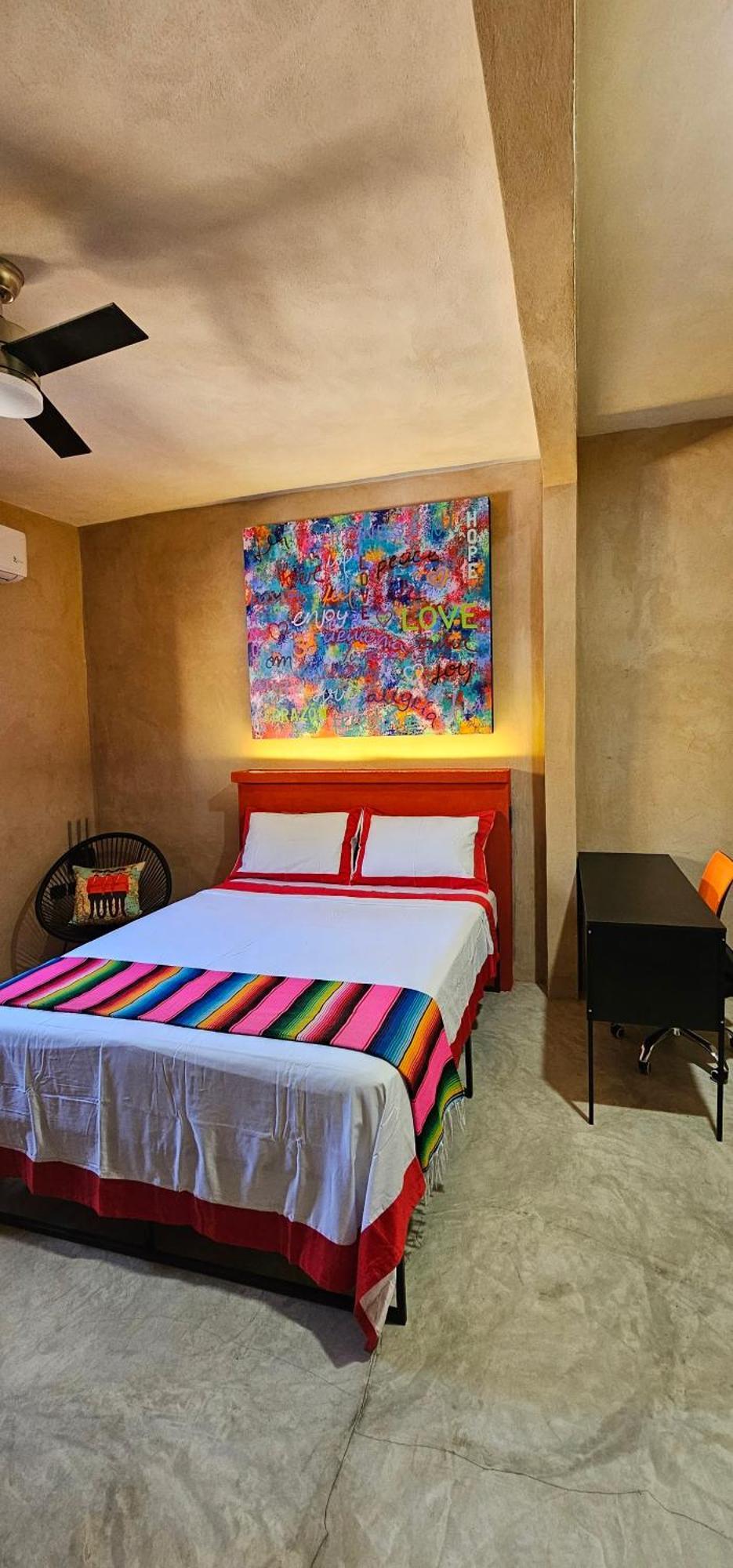 Apartment Casitas *