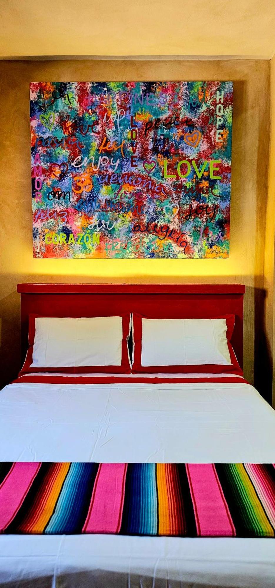 Apartment Casitas *