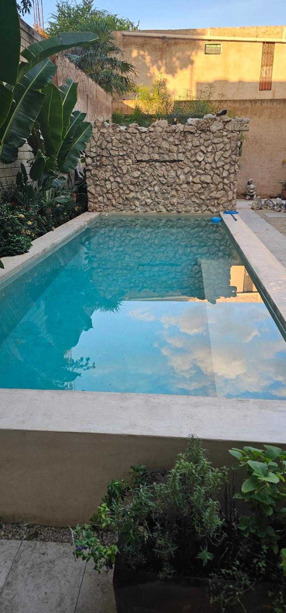 Casitas Apartment Mérida