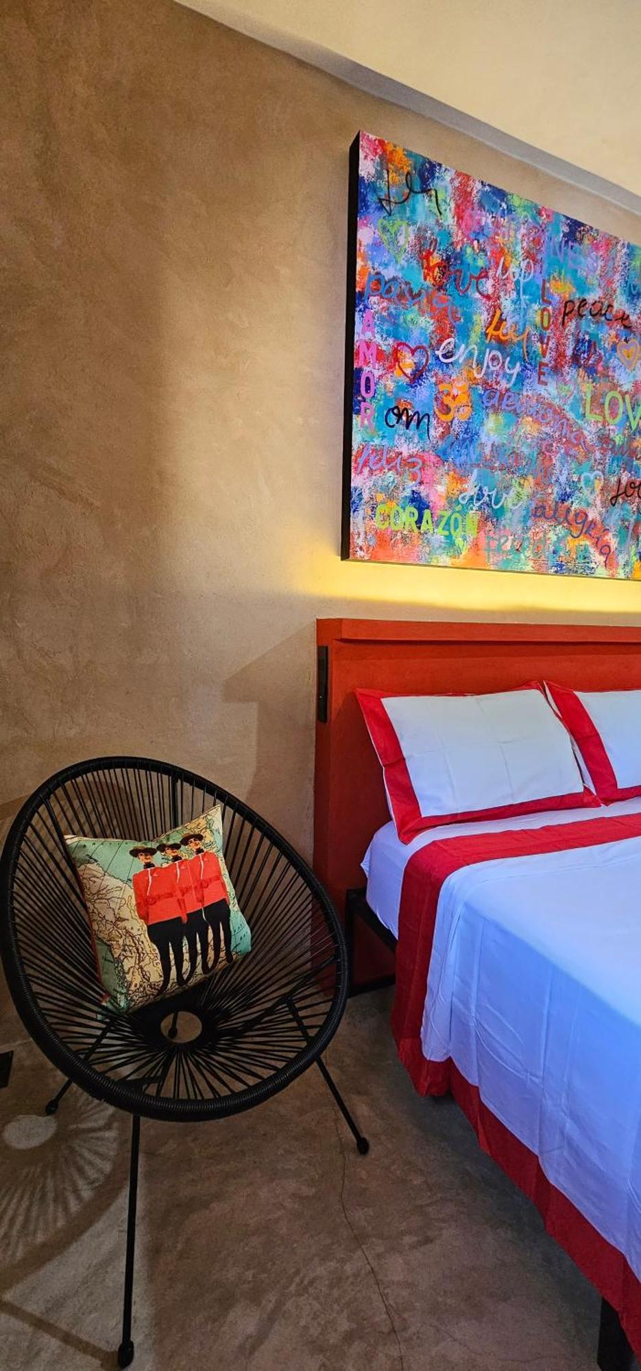 Casitas Apartment Mérida